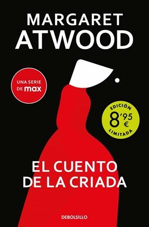 El cuento de la criada (edición limitada · Verano) | 9788466382670 | Atwood, Margaret