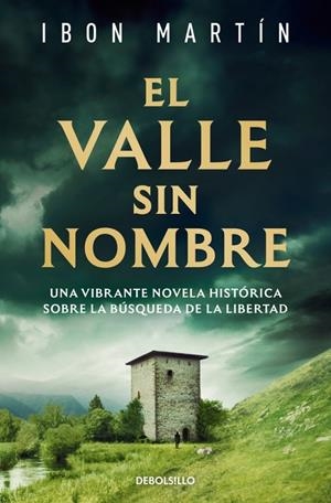 El valle sin nombre | 9788466382397 | Martín, Ibon