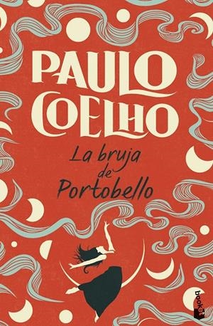 La bruja de Portobello | 9788408307808 | Coelho, Paulo