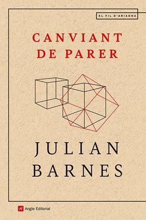 Canviant de parer | 9791387853020 | Barnes, Julian