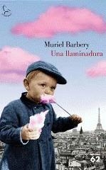 Una llaminadura | 9788429762969 | Barbery, Muriel