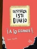 KIT ESCAPARATISMO DESTROZA A LO GRANDE | 9999902839317