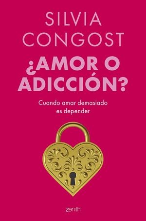¿Amor o adicción? | 9788408307921 | Congost, Silvia