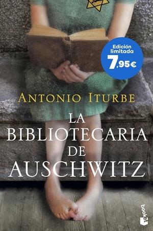 La bibliotecaria de Auschwitz | 9788408274490 | Iturbe, Antonio