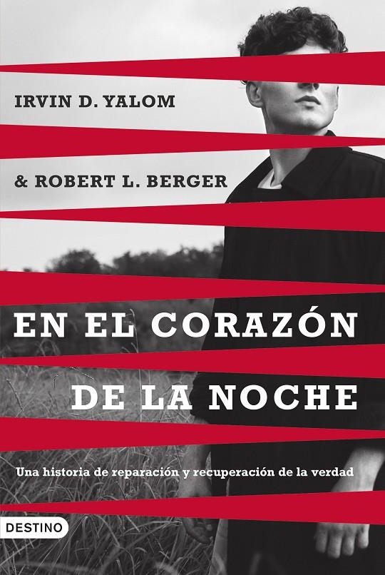 En el corazón de la noche | 9788423366125 | Yalom, Irvin D. / Berger, Robert L.