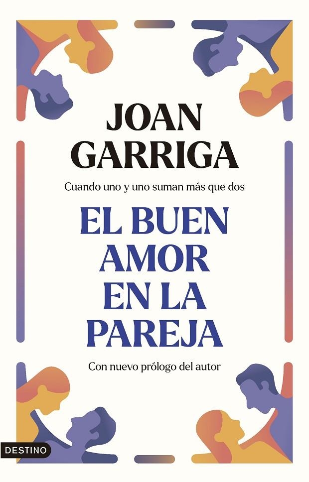 El buen amor en la pareja | 9788423363834 | Garriga, Joan