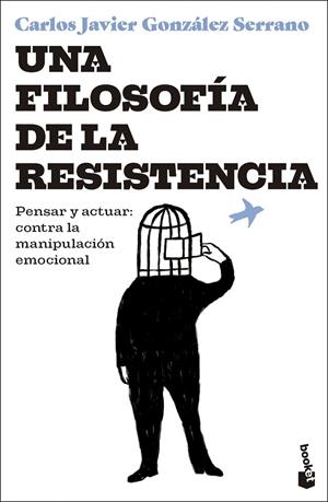 Una filosofía de la resistencia | 9788423368013 | González Serrano, Carlos Javier