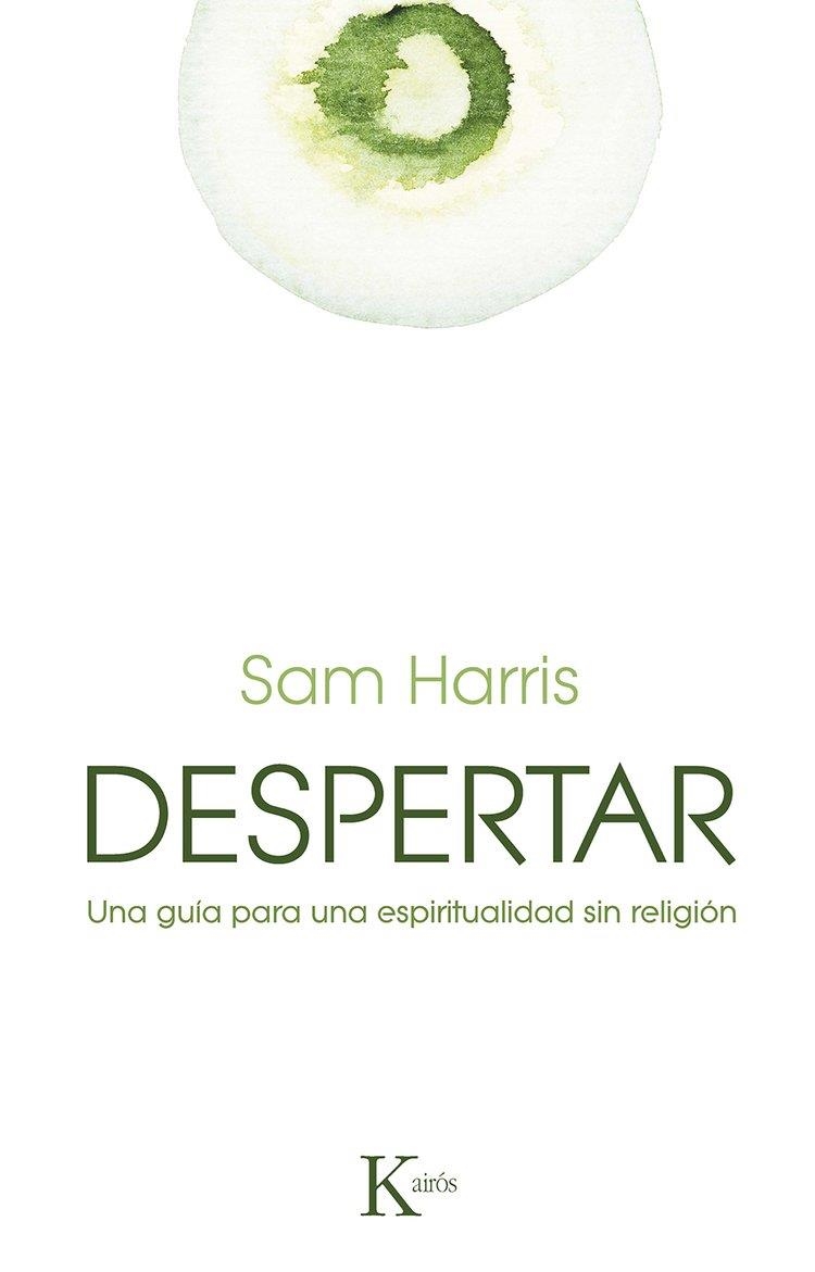 Despertar | 9788499884578 | Harris, Sam
