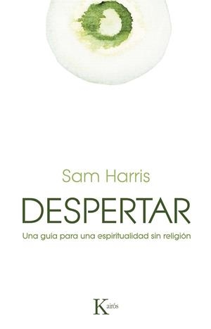 Despertar | 9788499884578 | Harris, Sam