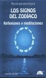 Los signos del zodíaco | 9788493279004 | Huber, Louise