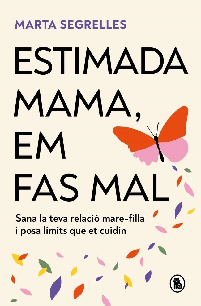 Estimada mama, em fas mal | 9788402429643 | Segrelles, Marta