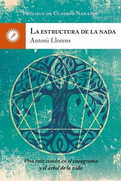 La estructura de la nada | 9788416145256 | Llorens Martínez, Antoni
