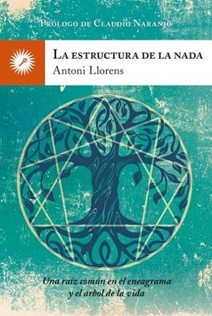 La estructura de la nada | 9788416145256 | Llorens Martínez, Antoni