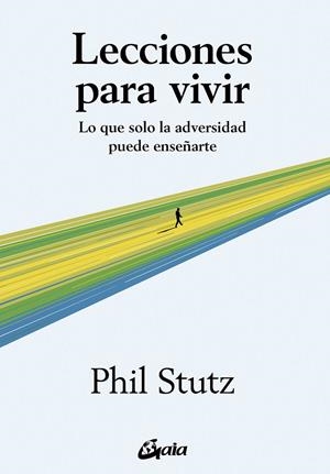 Lecciones para vivir | 9788411081504 | Stutz, Phil