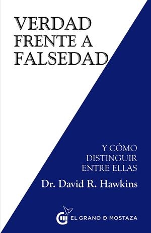 Verdad frente a Falsedad | 9788494873997 | Hawkins, David