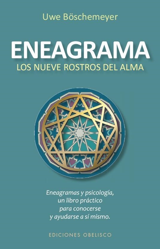 Eneagrama. Los nueve rostros del alma (N.E.) | 9788491113522 | BÖSCHMEYER, UWE