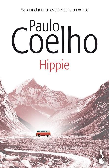 Hippie | 9788408214748 | Coelho, Paulo