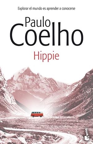 Hippie | 9788408214748 | Coelho, Paulo