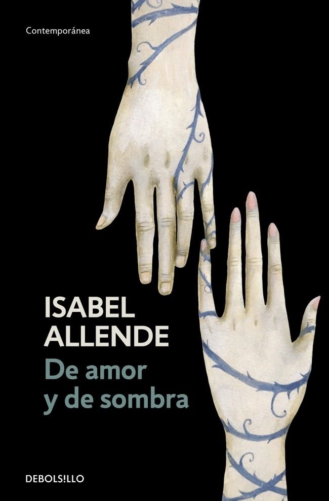 De amor y de sombra | 9788497592543 | Allende, Isabel
