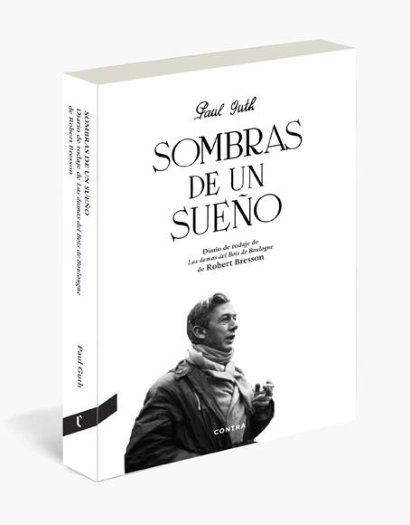 Sombras de un sueño | 9788493985080 | Guth, Paul
