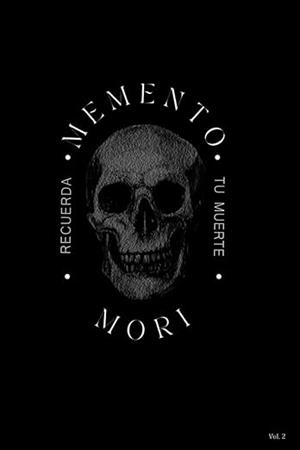 MEMENTO MORI | 9786124983795 | MONTESINOS, HUMBERTO