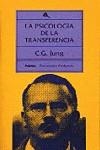 La psicología de la transferencia | 9788475092409 | Jung, Carl G.