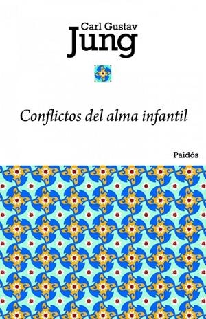 Conflictos del alma infantil | 9788449325052 | Jung, Carl G.