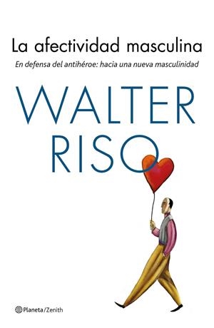 La afectividad masculina | 9788408170143 | Riso, Walter