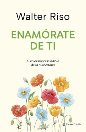 Enamórate de ti | 9788408284475 | Riso, Walter