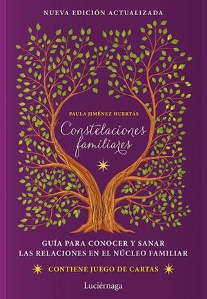 Constelaciones familiares | 9788419164377 | Jiménez Huertas, Paula