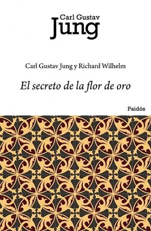 El secreto de la flor de oro | 9788449322273 | Jung, Carl G. / Wilhelm, Richard