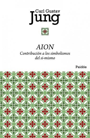 Aion | 9788449325045 | Jung, Carl G.