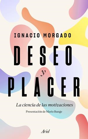 Deseo y placer | 9788434430488 | Morgado, Ignacio