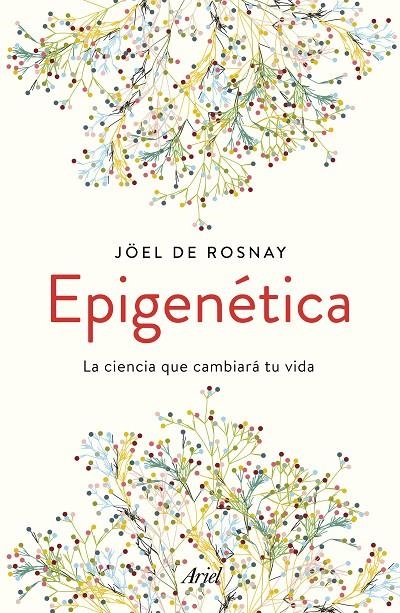 Epigenética | 9788434430679 | Rosnay, Joël de