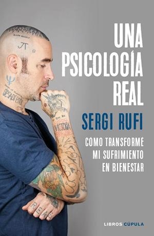 Una psicología real | 9788448026486 | Dr. Sergi Rufi