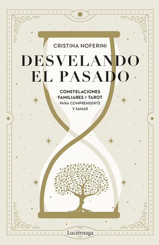 Desvelando el pasado | 9788419996879 | Noferini, Cristina