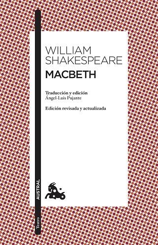 Macbeth | 9788467038019 | Shakespeare, William