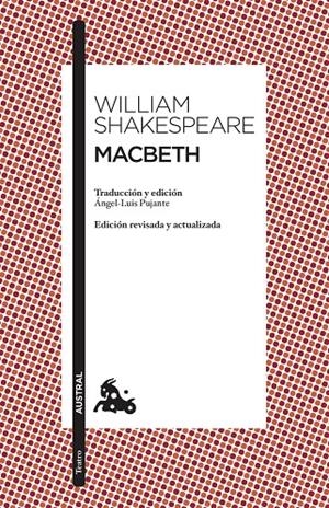 Macbeth | 9788467038019 | Shakespeare, William
