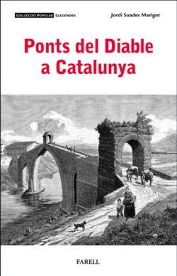 Ponts del diable a Catalunya | 9788410211094 | Suades. Jordi