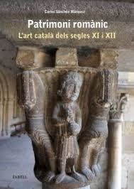 Patrimoni Romàntic - L'art català dels segles XI i XII | 9788410211063