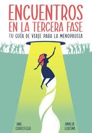 Encuentros en la tercera fase | 9788410244801 | Ledesma Ramírez, Amalia / Gorostegui Gutiérrez-Mellado, Ana