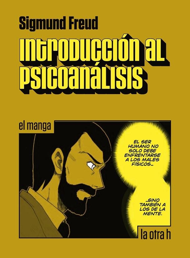 Introducción al psicoanálisis | 9788416763054 | Freud, Sigmund