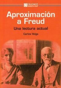 APROXIMACIÓN A FREUD | 9788415462385 | VEIGA MARTINEZ CARLOS