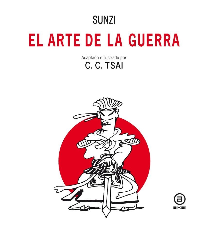 El arte de la guerra | 9788446047070 | Sunzi