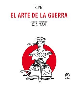 El arte de la guerra | 9788446047070 | Sunzi