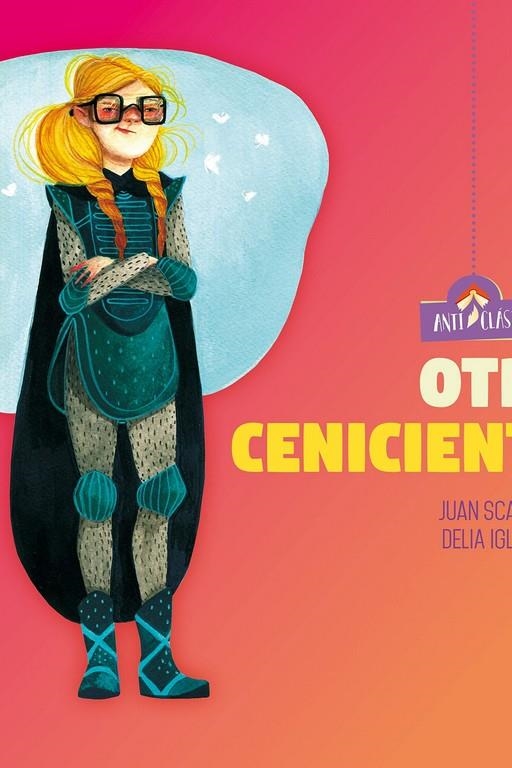 Otra Cenicienta | 9788446049081 | Scaliter, Juan