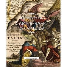 EL PATRIMONI CARTOGRÀFIC DE CATALUNYA | 9791387658281 | HERNANDO, AGUSTIN