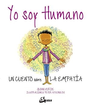 Yo soy Humano | 9788484457794 | Verde, Susan