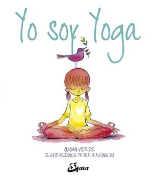 Yo soy yoga | 9788484456889 | Verde, Susan