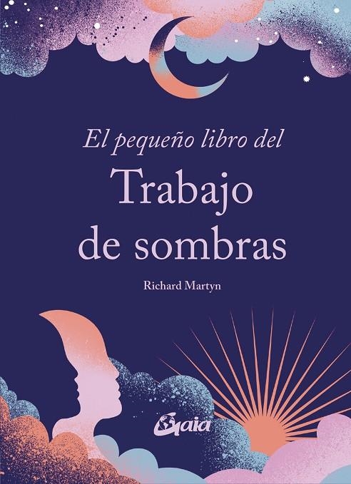 El pequeño libro del Trabajo de sombras | 9788411081559 | Martyn, Richard